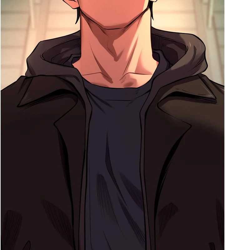 狱火重生第46話-我是你專用的飛機杯