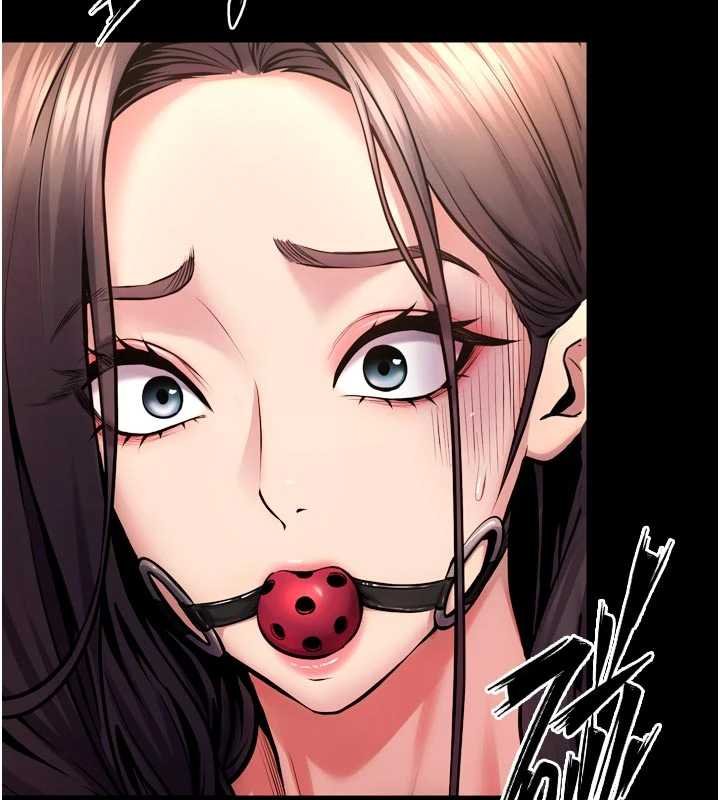 狱火重生第46話-我是你專用的飛機杯