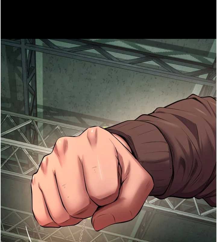 狱火重生第46話-我是你專用的飛機杯