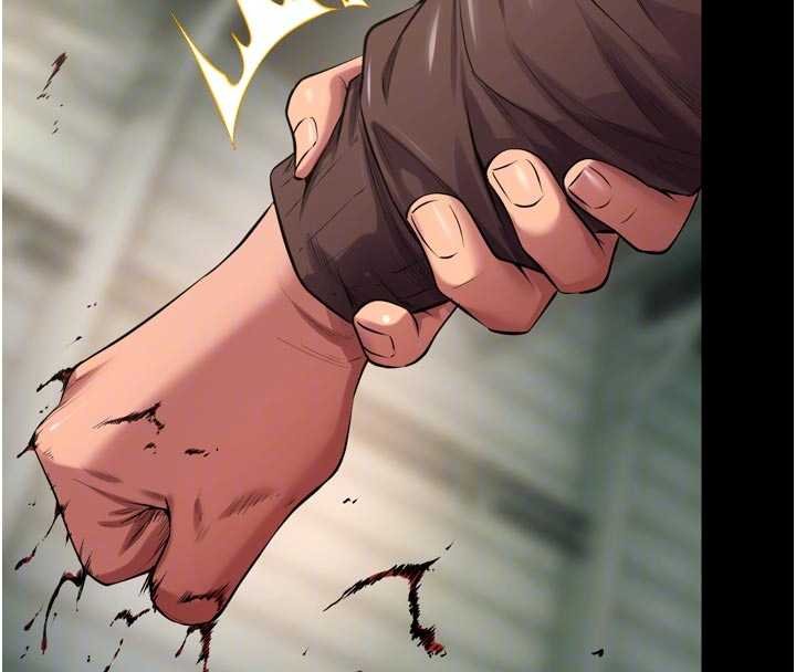 狱火重生第46話-我是你專用的飛機杯