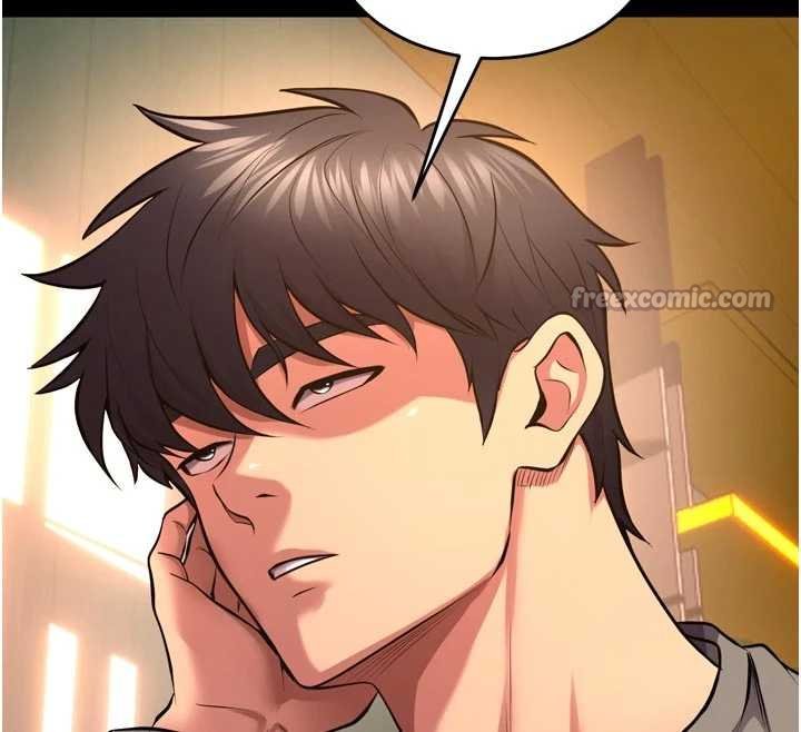 狱火重生第46話-我是你專用的飛機杯