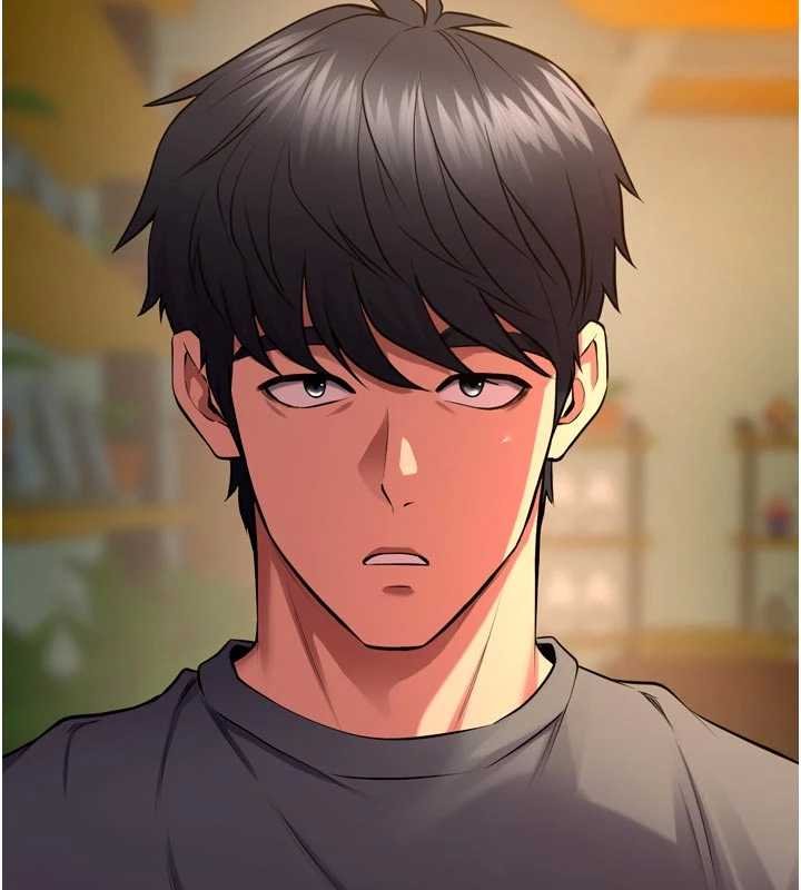 狱火重生第46話-我是你專用的飛機杯