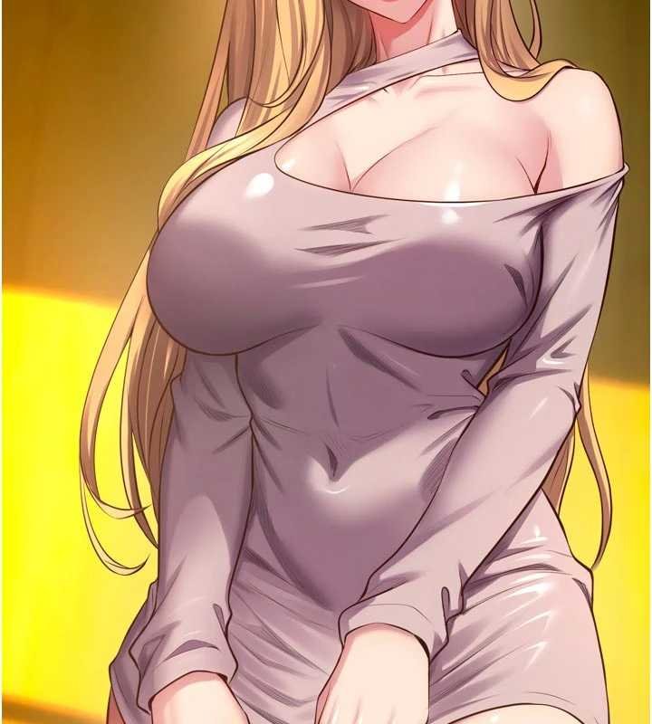 狱火重生第46話-我是你專用的飛機杯