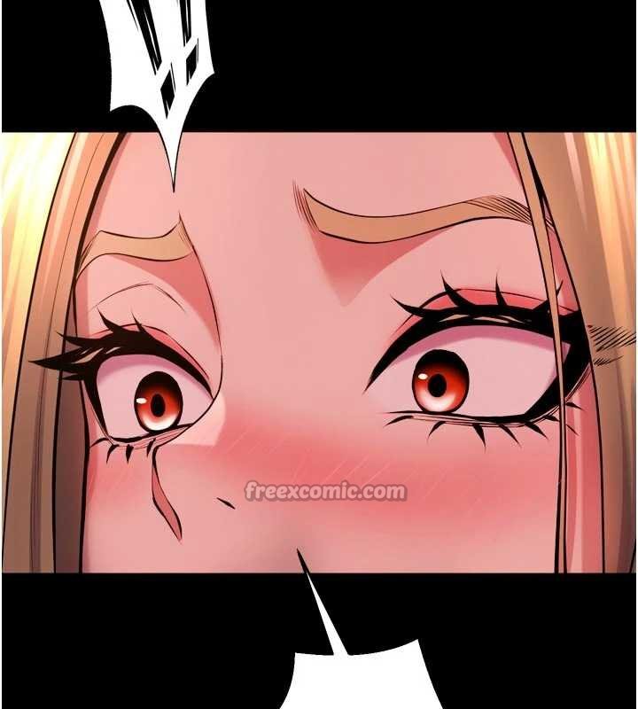 狱火重生第46話-我是你專用的飛機杯