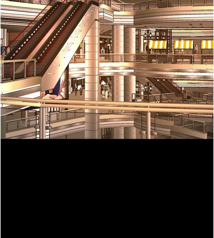 狱火重生第46話-我是你專用的飛機杯