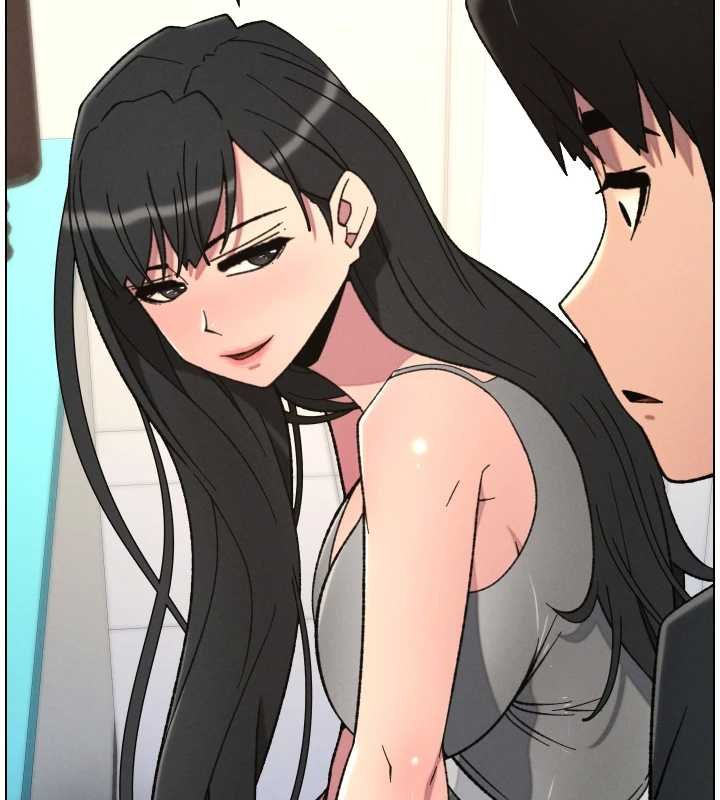 兄妹的秘密授课第87話-在哥哥職場玩棒棒挑戰