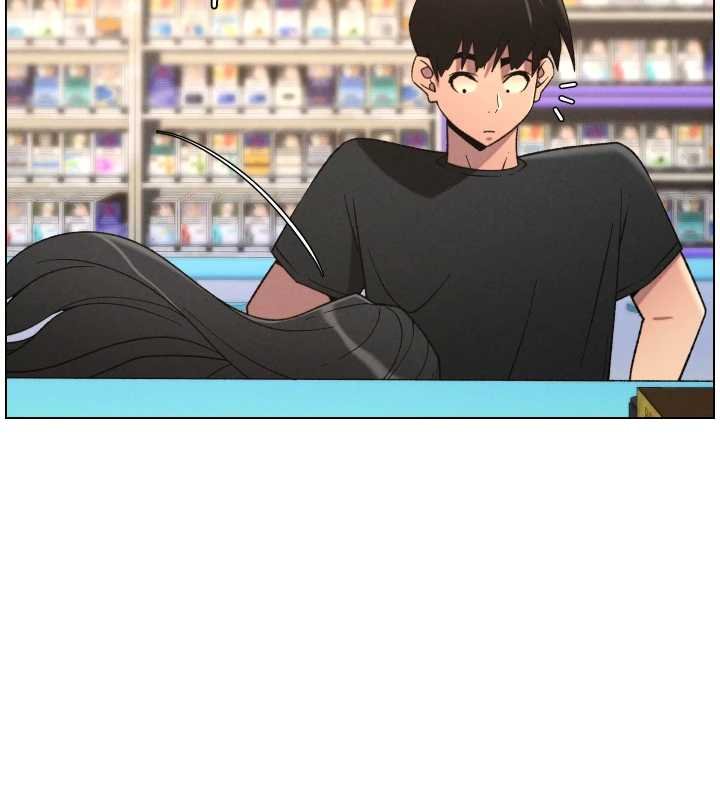 兄妹的秘密授課第87話-在哥哥職場玩棒棒挑戰