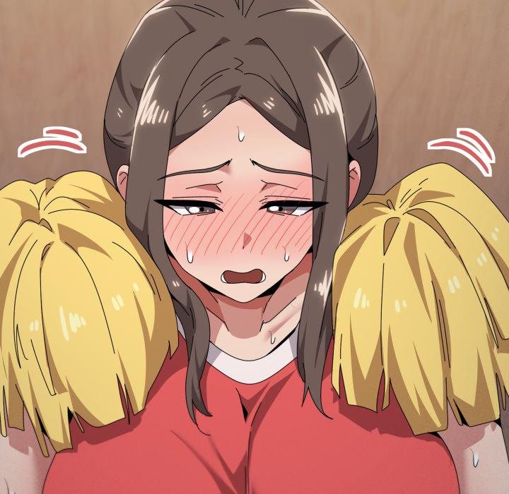 家人之间这样不好吧第75話