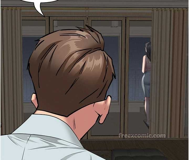 罪爱人妻第12話-老公在旁邊也忍不住