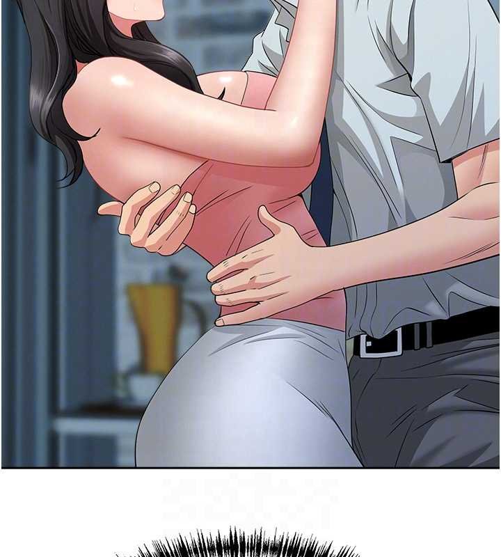 罪爱人妻第12話-老公在旁邊也忍不住