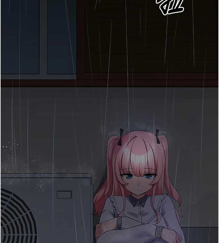 垃圾堆撿到寵物系萌妹第27話-成為我的女人吧