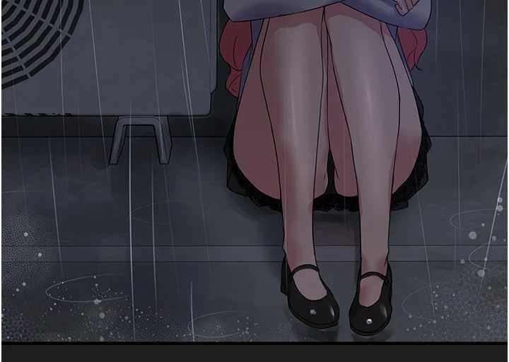 垃圾堆撿到寵物系萌妹第27話-成為我的女人吧