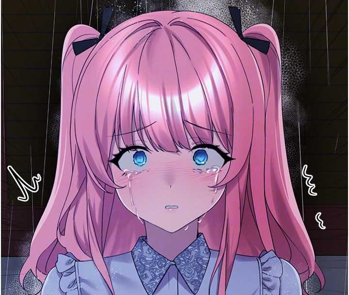 垃圾堆撿到寵物系萌妹第27話-成為我的女人吧