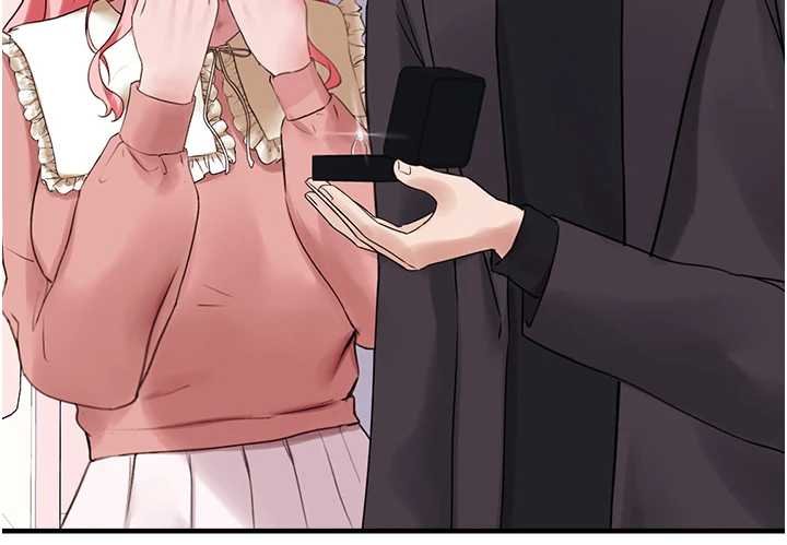 垃圾堆捡到宠物系萌妹第27話-成為我的女人吧