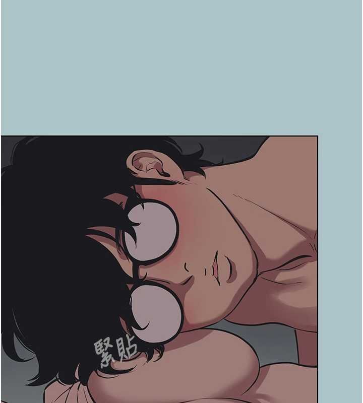 不要戀愛要打砲第22話-裝睡中開戰