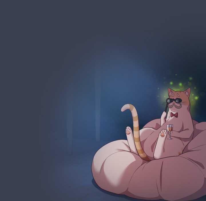 喵来的恋爱第47話