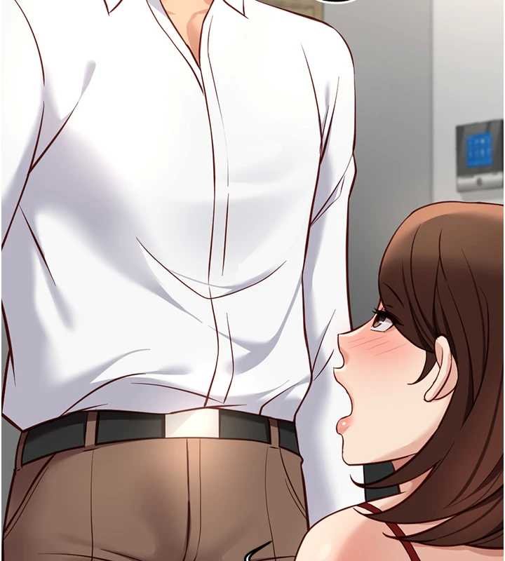 鲁蛇社畜的金手指第50話-[任務]邊自慰邊幫我吹