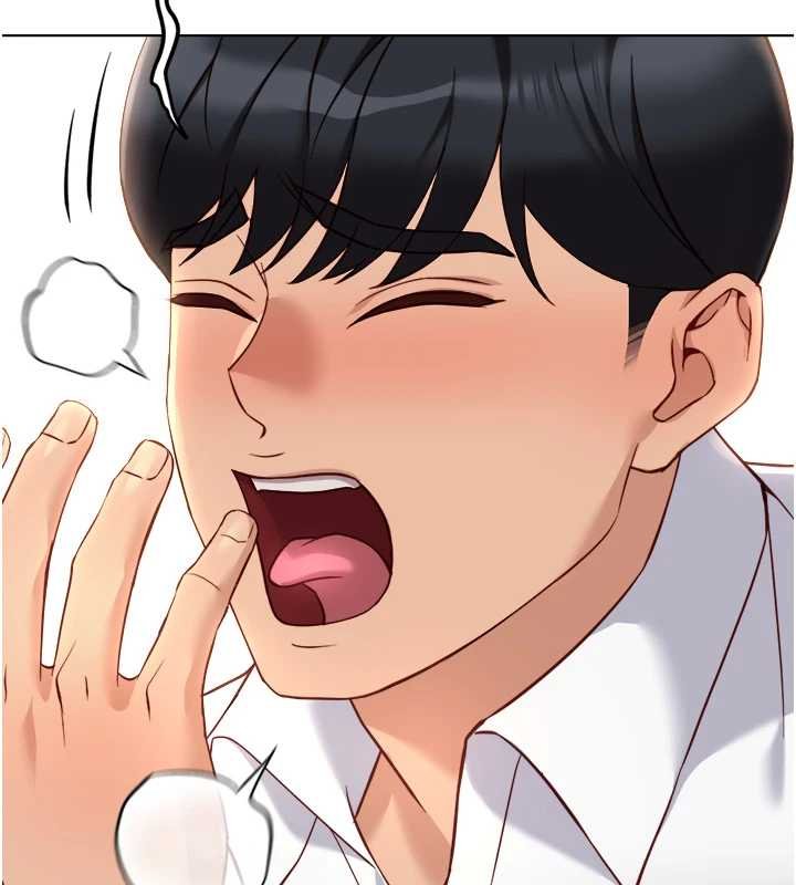 鲁蛇社畜的金手指第50話-[任務]邊自慰邊幫我吹