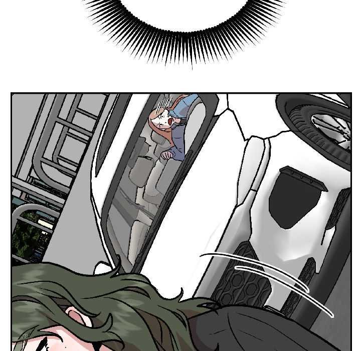 附属品少女的叛逆期第28話