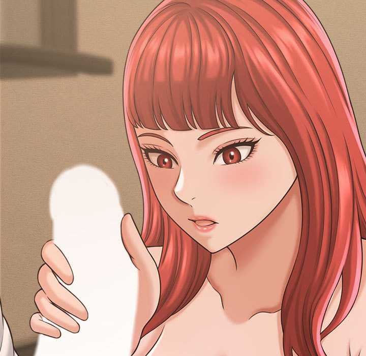 她們的夜晚屬於我第20話