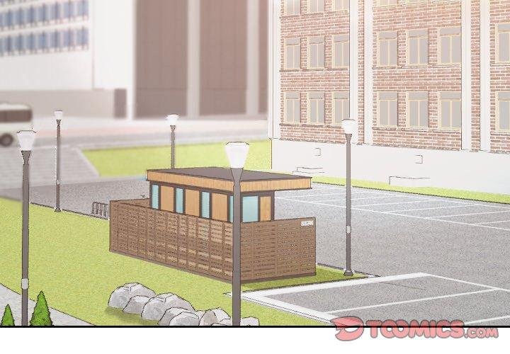 校花的双面生活第18話