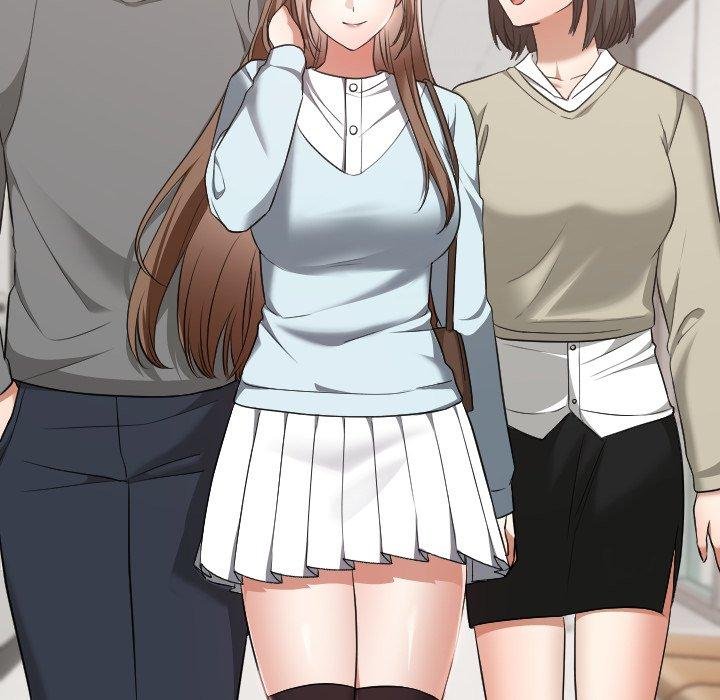 校花的双面生活第18話