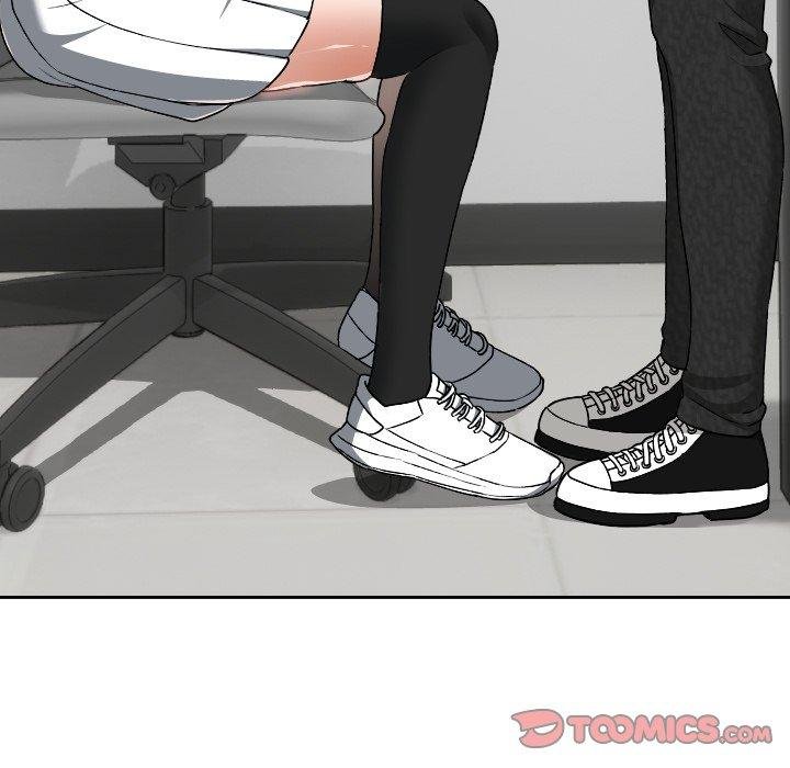 校花的雙麪生活第18話