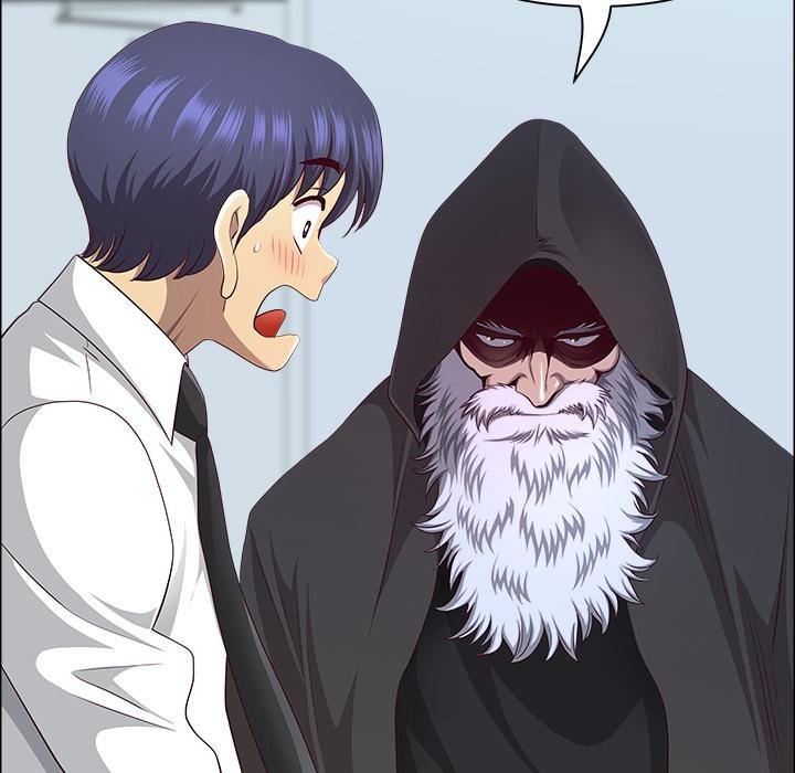 最强男人第53話