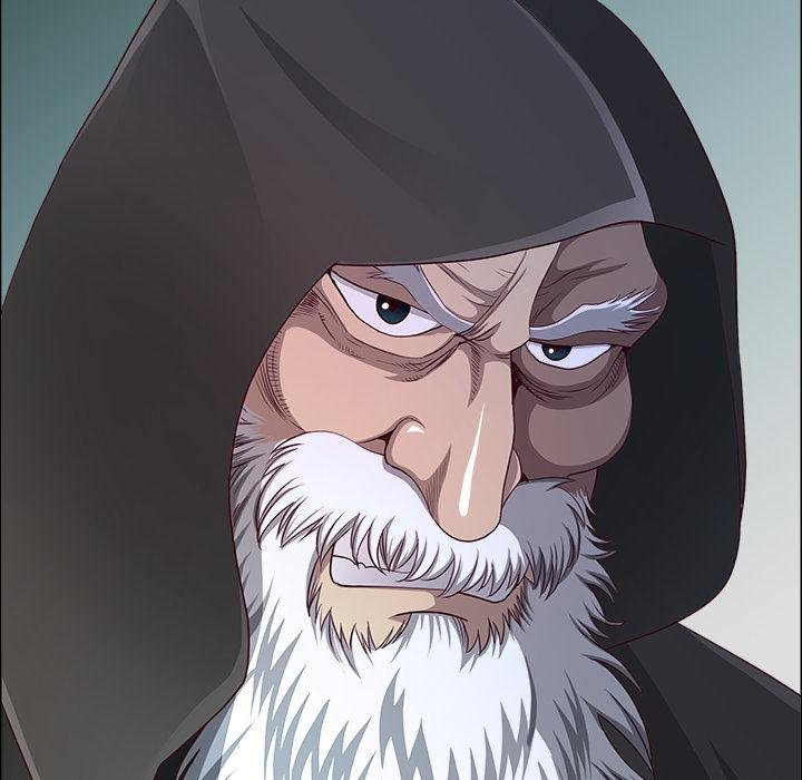 最强男人第53話