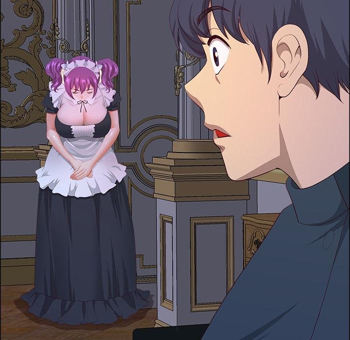 最强男人第53話