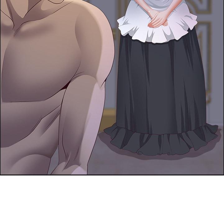 最强男人第53話