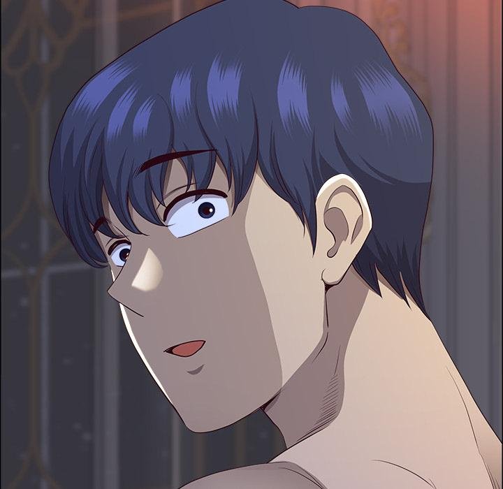 最强男人第53話