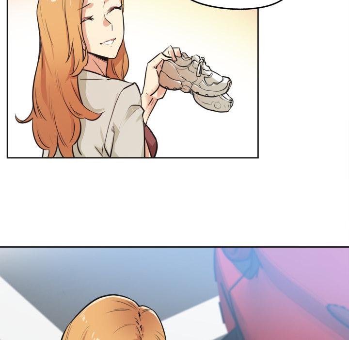 爸爸也疯狂第38話