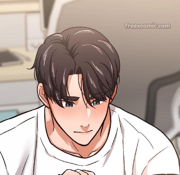 我的傻瓜男友第40話