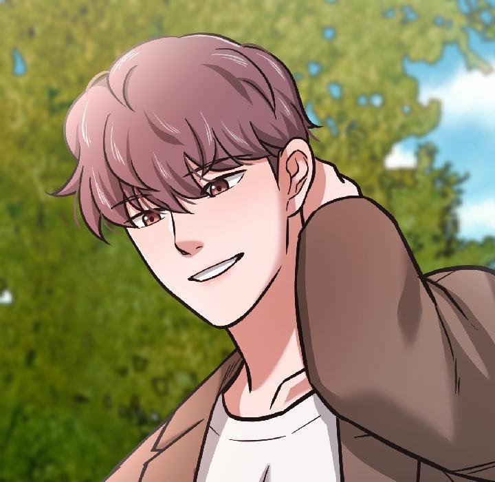 我的傻瓜男友第40話