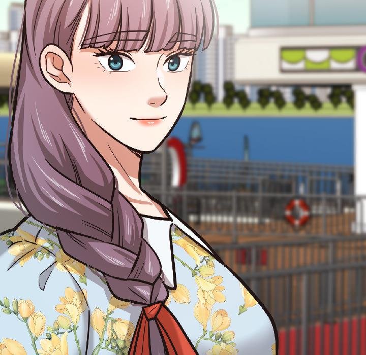 我的傻瓜男友第40話