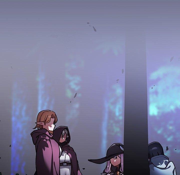 男人稀缺的异世界第14話