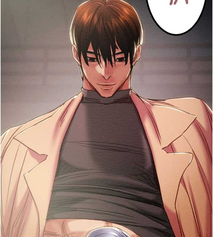 掠奪行動第84話-自己騎上來搖!