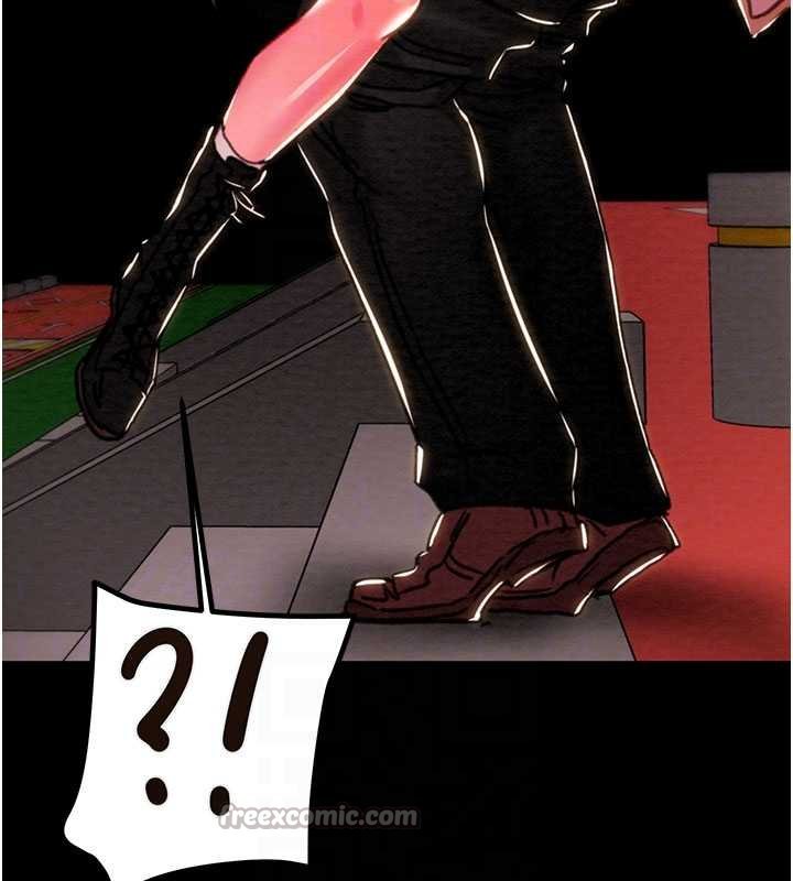 掠奪行動第84話-自己騎上來搖!