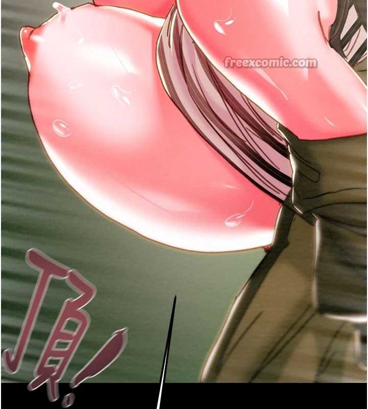 掠奪行動第84話-自己騎上來搖!