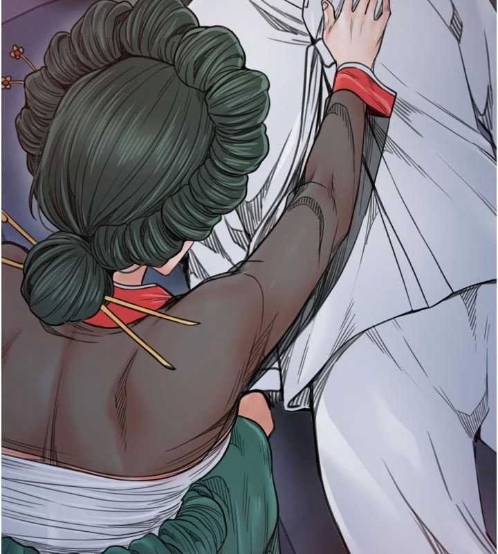 最强家丁第66話-一切由我結束