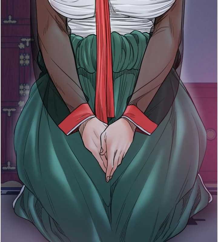 最强家丁第66話-一切由我結束