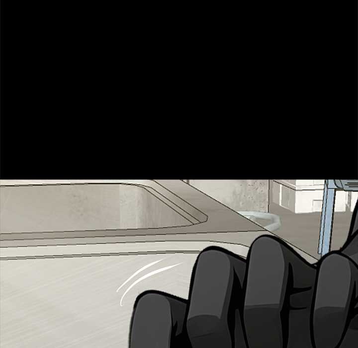 黑道X上班族第38話