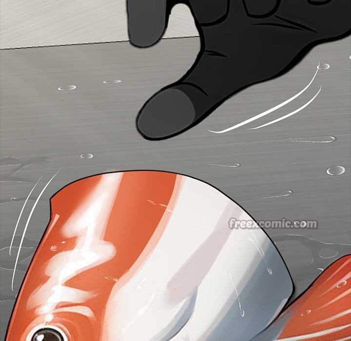 黑道X上班族第38話