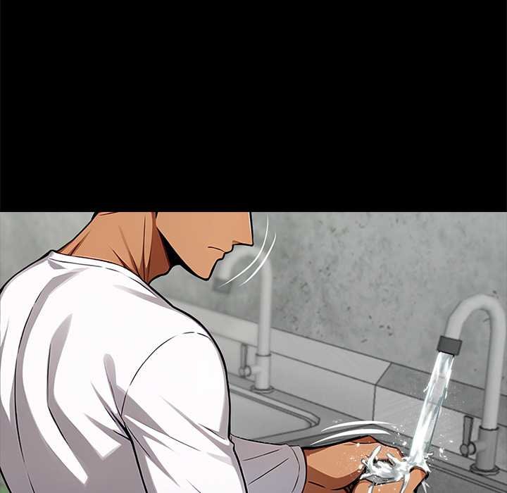 黑道X上班族第38話