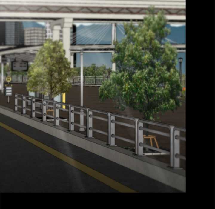 黑道X上班族第38話