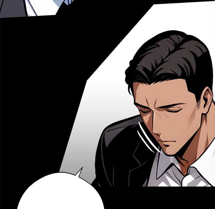 黑道X上班族第38話