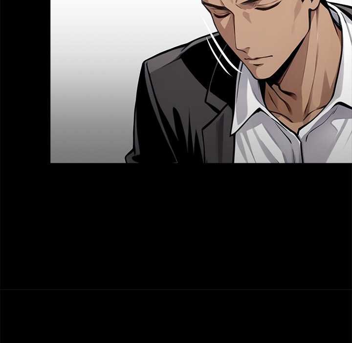 黑道X上班族第38話