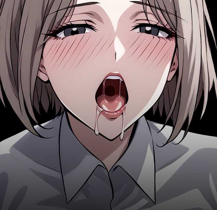 黑道X上班族第38話