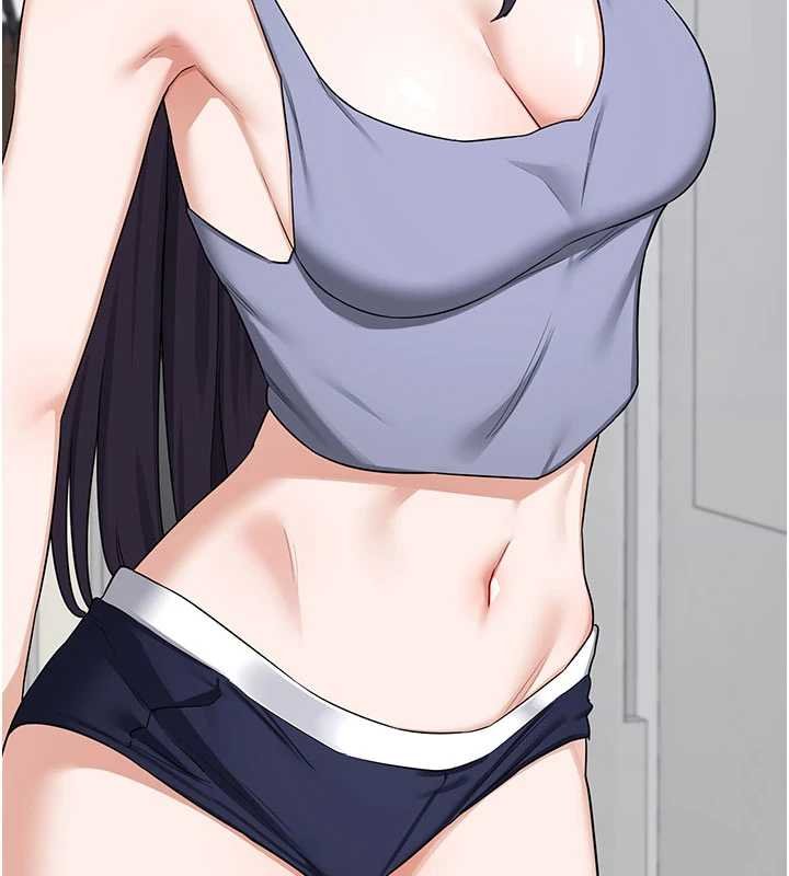 熟女交换计画第49話-可優阿姨的泳衣誘惑